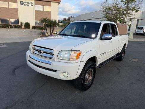 Used 2005 Toyota Tundra SR5 image 5