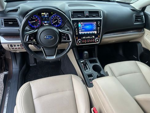 Used 2019 Subaru Outback 3.6R Limited image 13