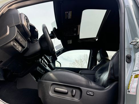 Used 2021 Toyota Tacoma TRD Pro image 19