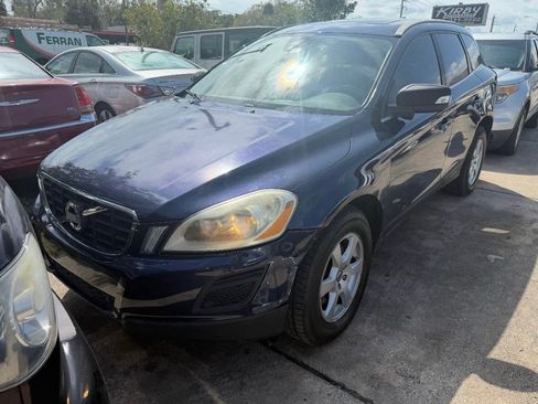 Used 2012 Volvo XC60 FWD 3.2 image 4
