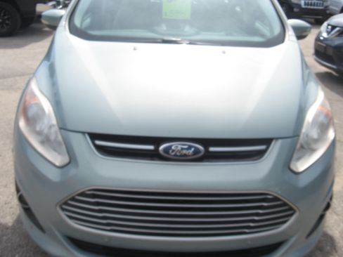 Used 2013 Ford C-MAX SEL FWD image 2