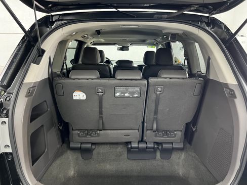 Used 2015 Honda Odyssey EX-L image 14