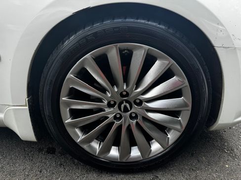 Used 2006 INFINITI M45 Sport RWD image 32