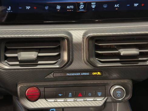 Used 2024 Ford Mustang Dark Horse image 61