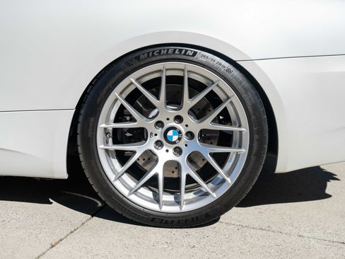 Used 2013 BMW M3 Coupe RWD image 16