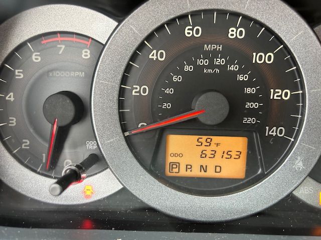 Used 2011 Toyota RAV4 Sport AWD/4WD image 10