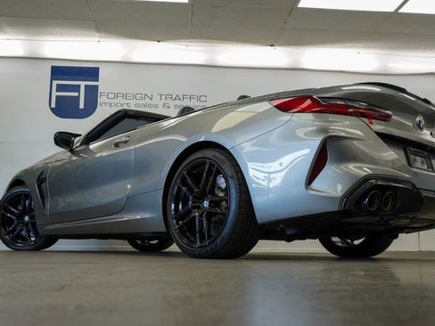 Used 2022 BMW M8 Competition image 49