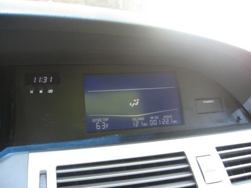 Used 2006 Toyota Avalon XLS FWD image 11