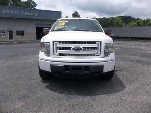 Used 2014 Ford F150 STX image 5