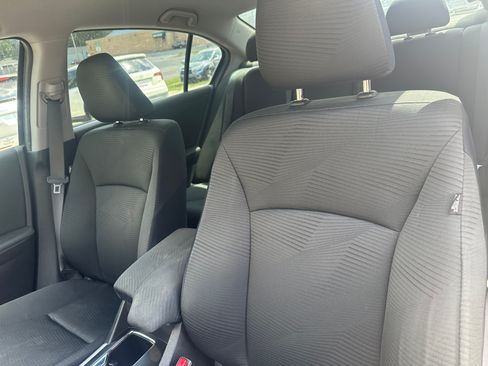 Used 2015 Honda Accord LX image 13