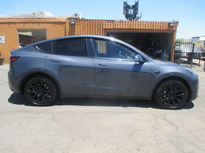 Used 2023 Tesla Model Y AWD