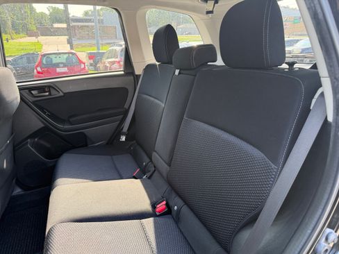 Used 2014 Subaru Forester 2.5i Premium AWD/4WD image 13