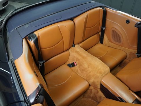 Used 2007 Porsche 911 Carrera 4S image 26