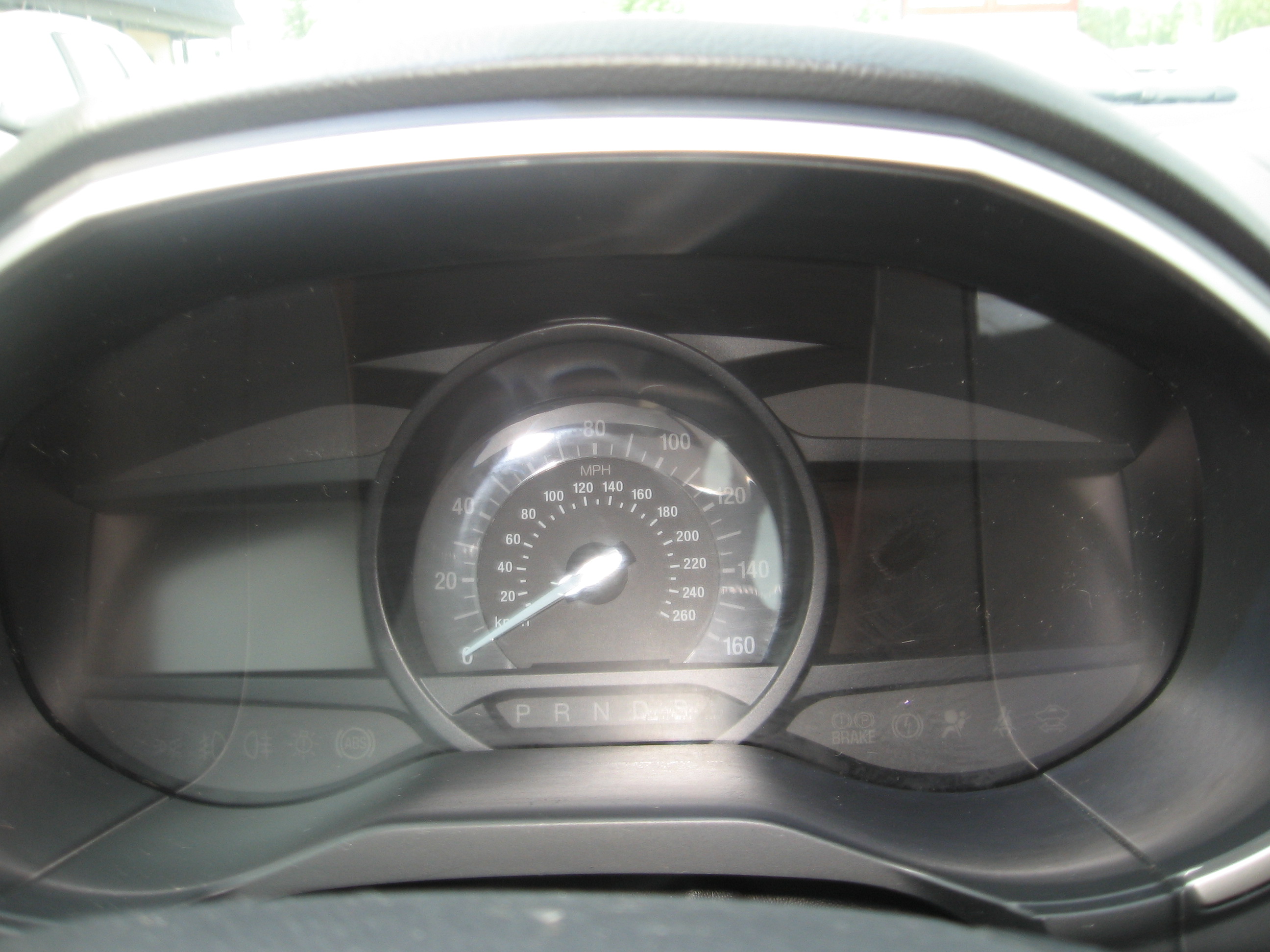 Used 2015 Ford Edge AWD SEL image 10