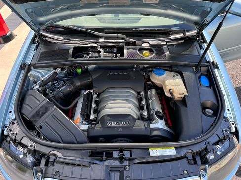 Used 2006 Audi A4 3.0 image 26