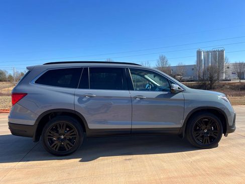 Used 2022 Honda Pilot Special Edition image 8