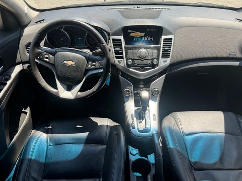 Used 2015 Chevrolet Cruze LT FWD image 23