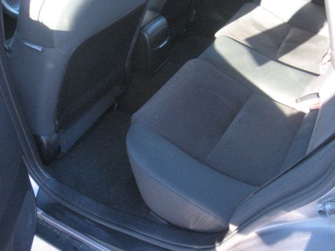 Used 2008 Subaru Outback 2.5i image 7