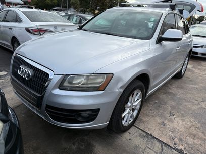 Used 2012 Audi Q5 2.0T Premium