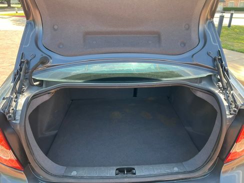 Used 2007 Volvo S40 2.4i FWD image 14
