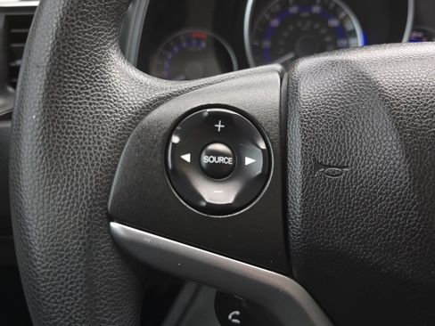 Used 2015 Honda Fit LX image 13