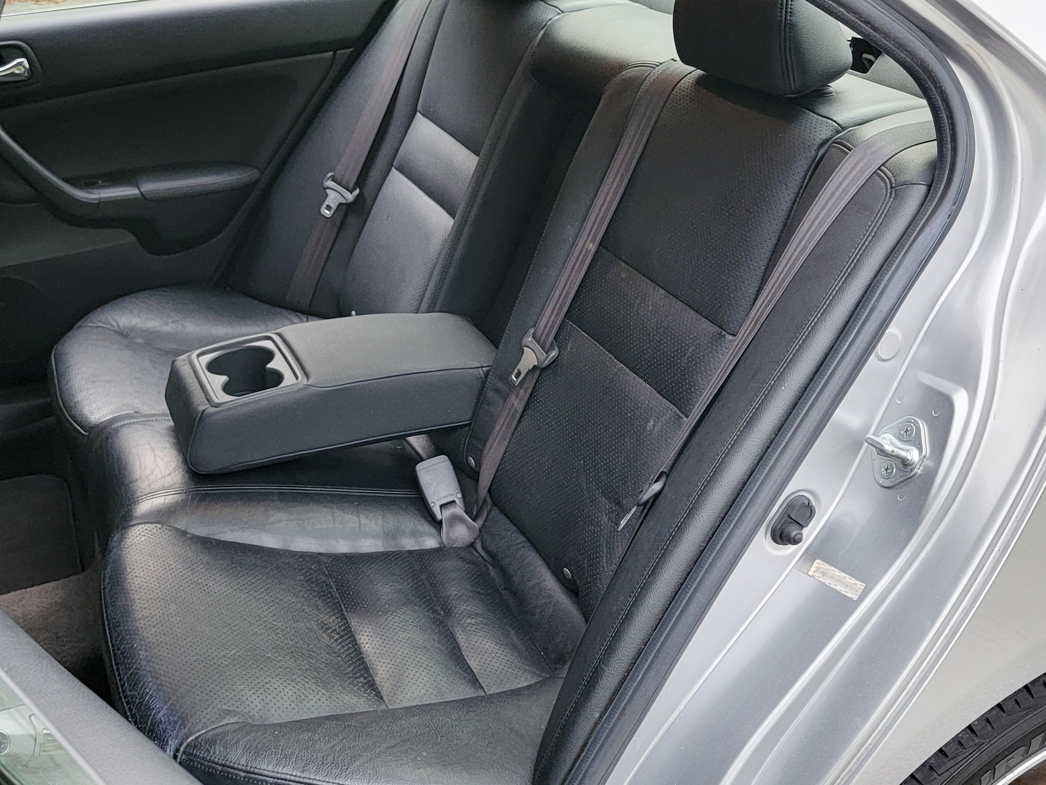 Used 2007 Acura TSX UNAVAIL FWD image 75