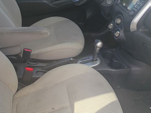 Used 2014 Nissan Versa Note image 5