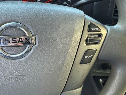 Used 2020 Nissan NV 2500 S image 20