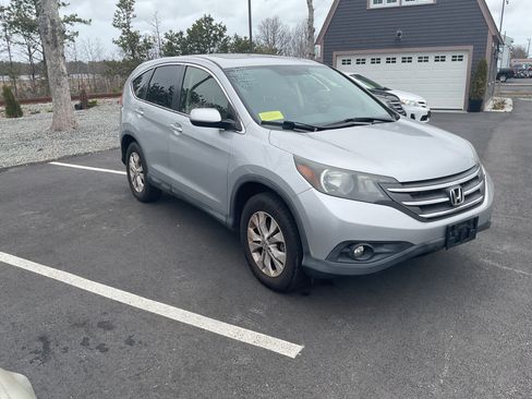 Used 2012 Honda CR-V EX image 1