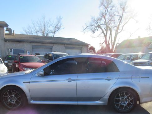 Used 2007 Acura TL Type-S image 1