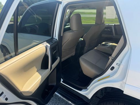 Used 2021 Toyota 4Runner 2WD SR5 image 14