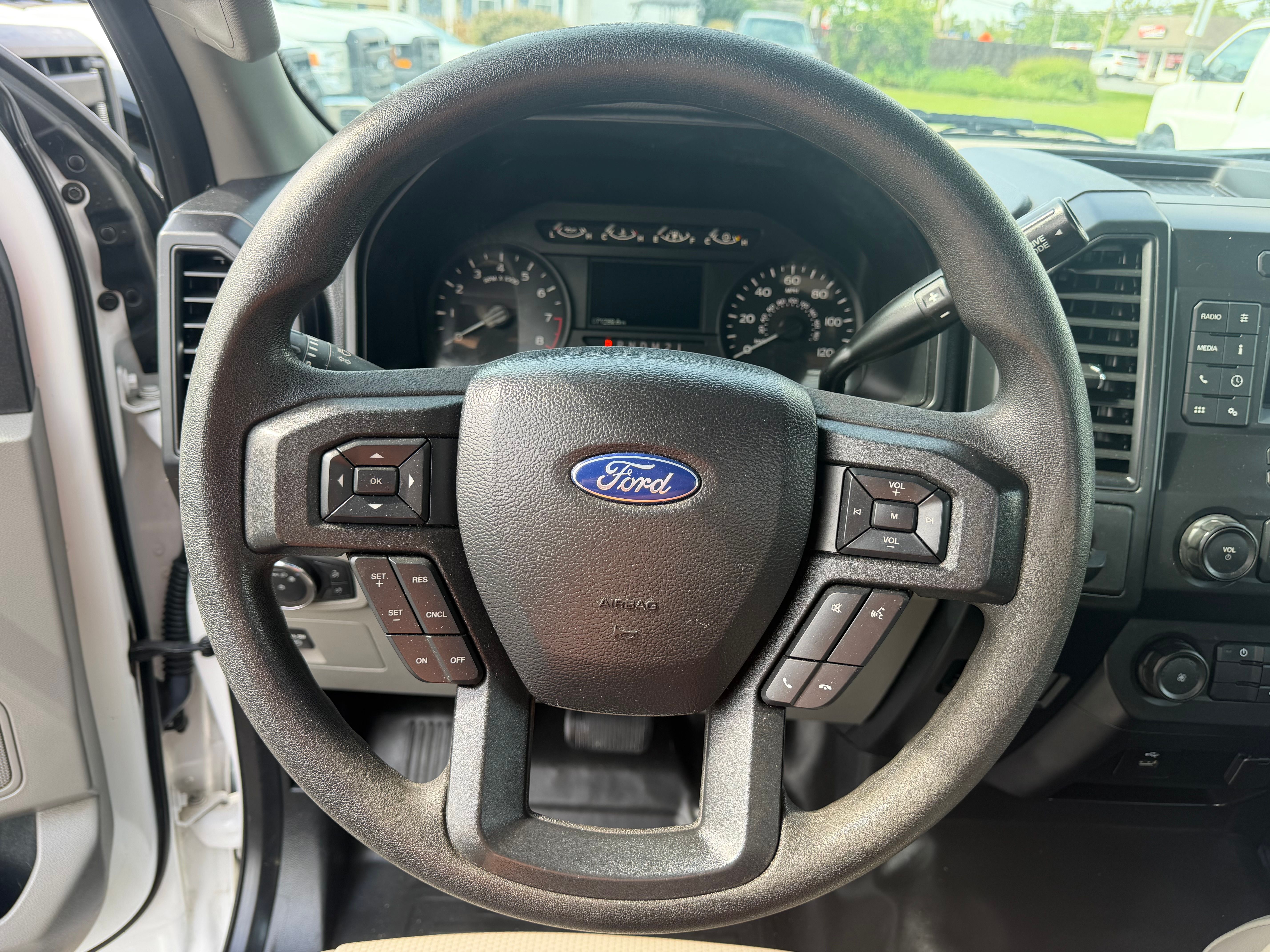 Used 2020 Ford F150 2WD Regular Cab image 13