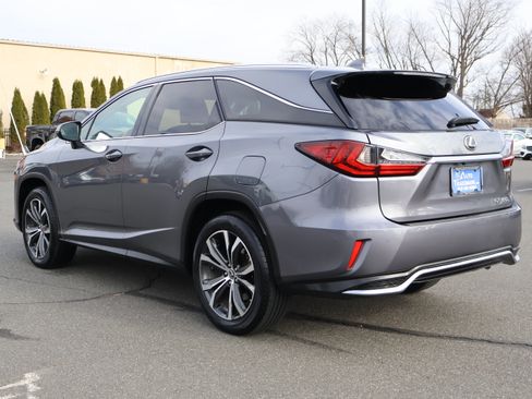 Used 2019 Lexus RX 350L Premium image 6