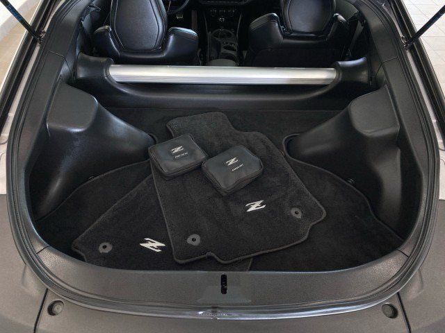 Used 2025 Nissan Z Performance RWD image 8