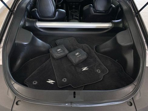 Used 2025 Nissan Z Performance RWD image 8