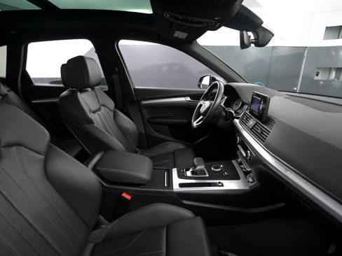 Used 2020 Audi Q5 2.0T Premium image 40