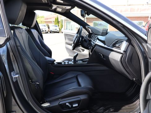Used 2018 BMW 430i Gran Coupe xDrive image 15