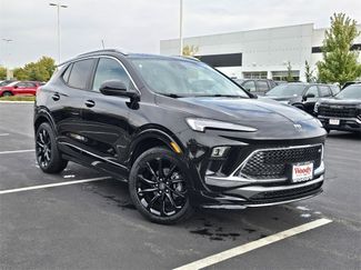 New 2026 Buick Encore GX Sport Touring video 2