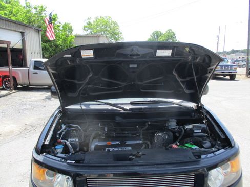 Used 2008 Honda Element 2WD SC image 56