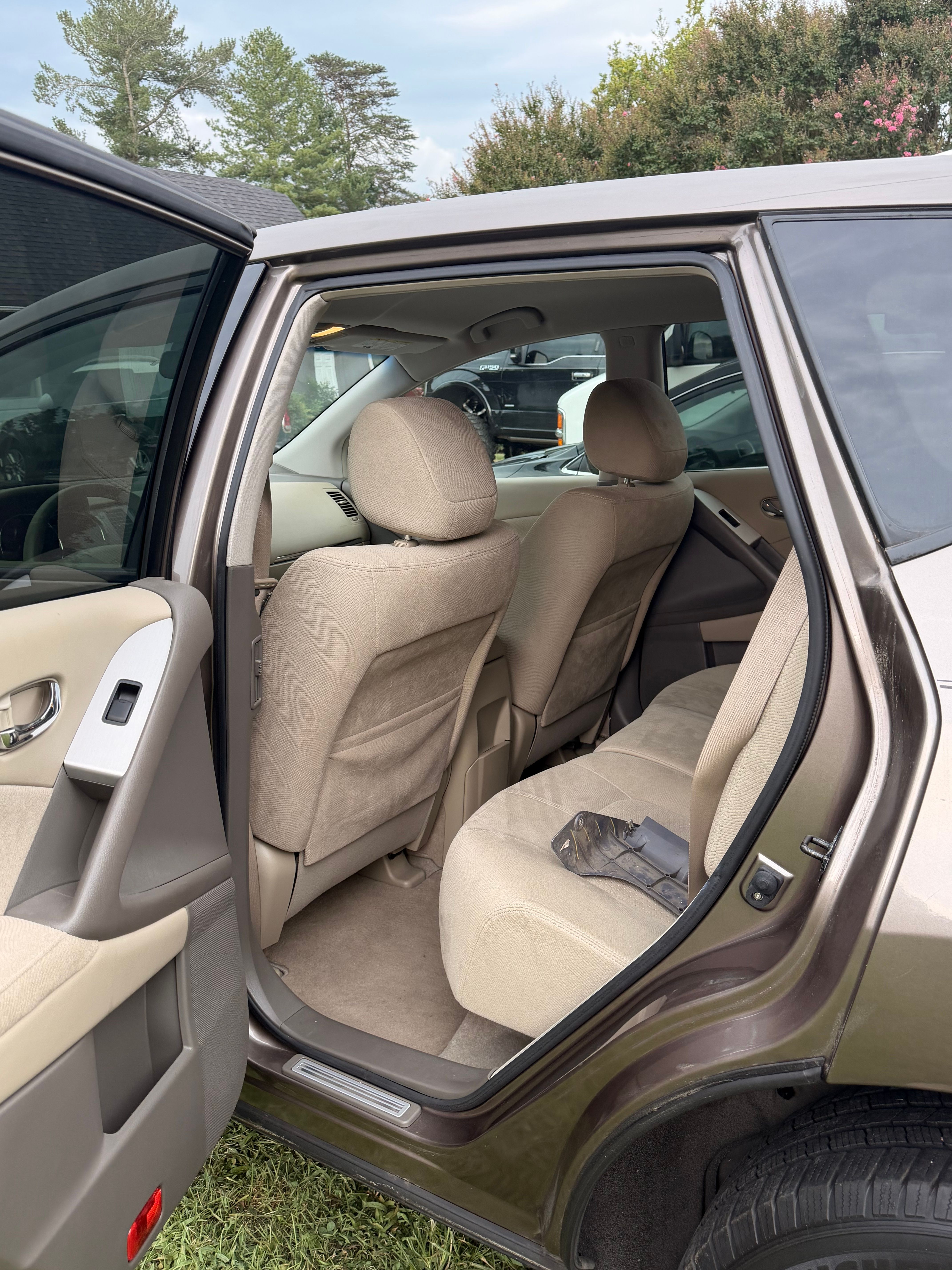 Used 2011 Nissan Murano 2WD image 5