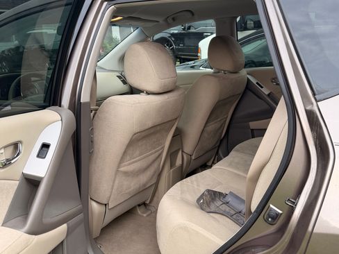 Used 2011 Nissan Murano 2WD image 5