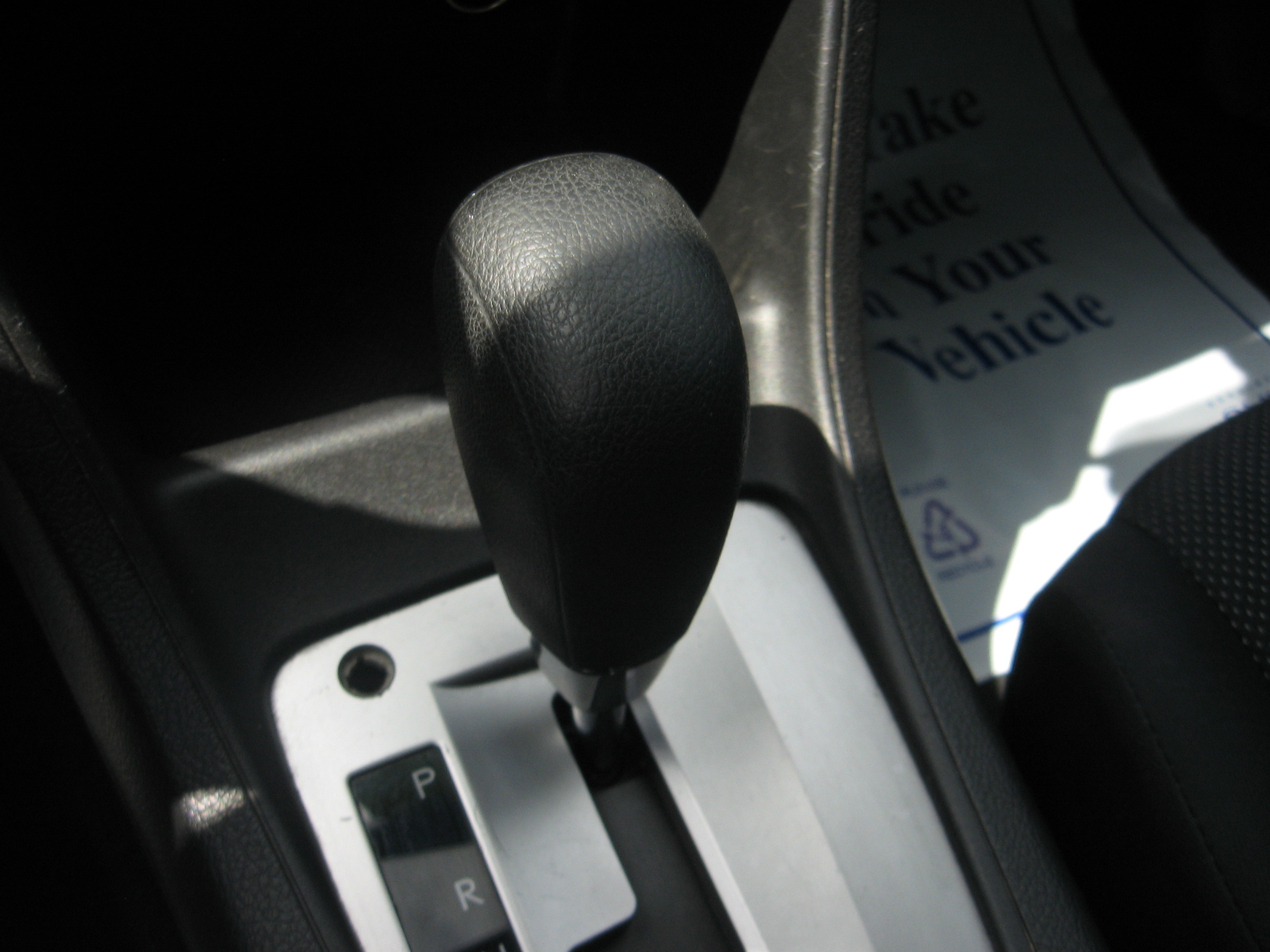 Used 2013 Subaru Impreza 2.0i Sedan AWD/4WD image 12