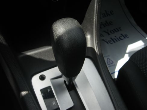 Used 2013 Subaru Impreza 2.0i Sedan AWD/4WD image 12