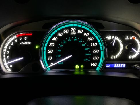 Used 2013 Toyota Venza LE image 12