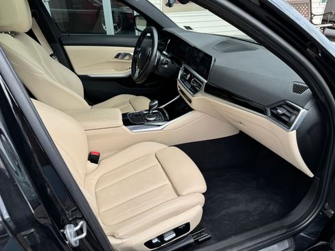 Used 2019 BMW 330i xDrive image 13