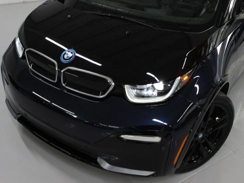 Used 2019 BMW i3 s RWD image 5