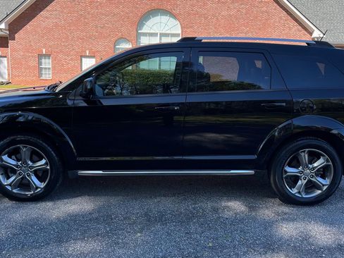 Used 2016 Dodge Journey Crossroad image 7