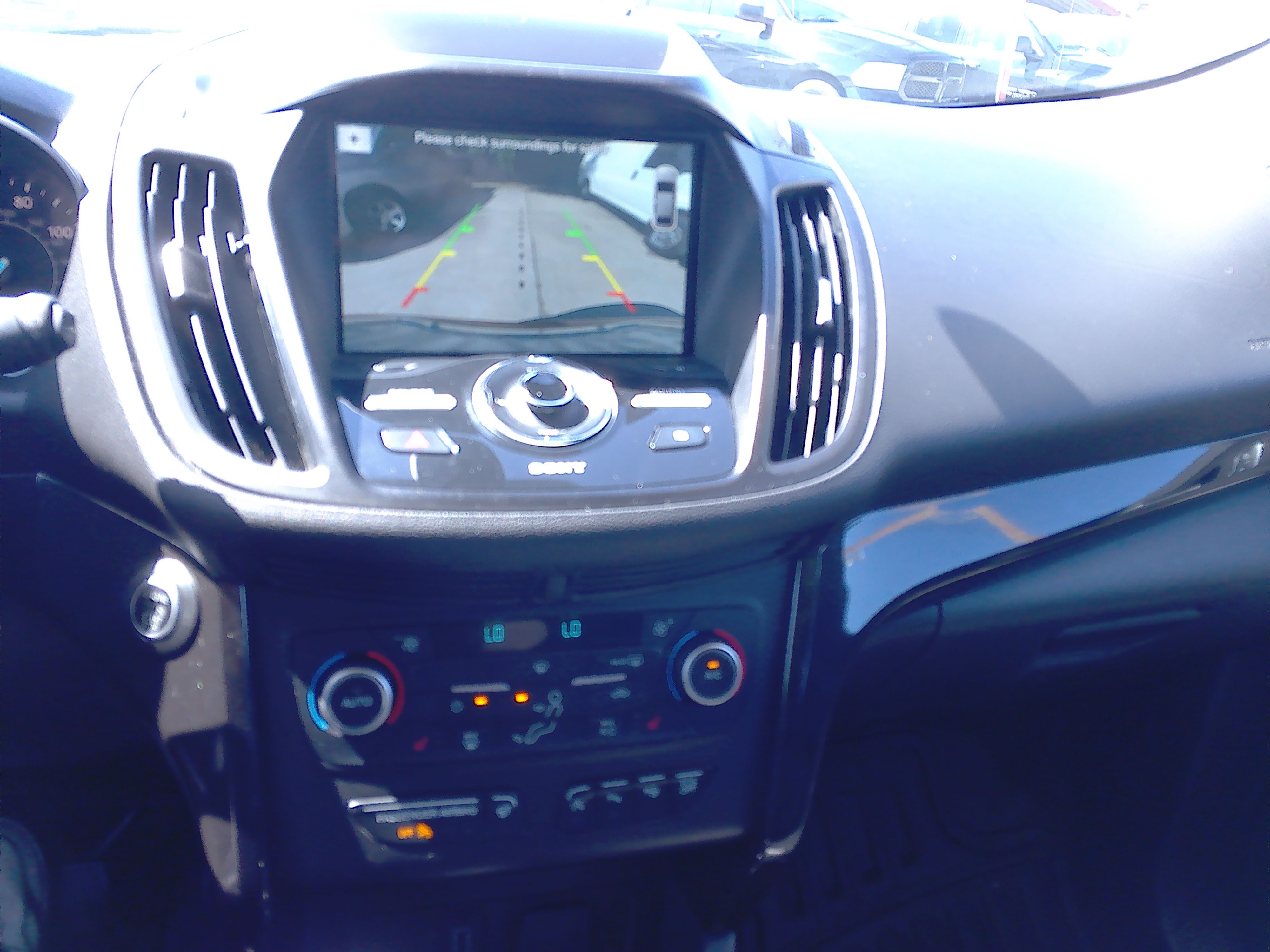 Used 2019 Ford Escape 4WD Titanium image 16