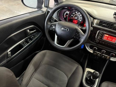 Used 2016 Kia Rio LX image 17