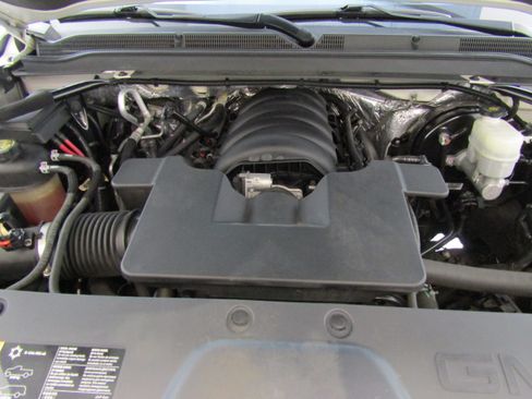 Used 2015 GMC Yukon SLT image 20